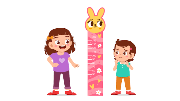 Mengenal Stunting